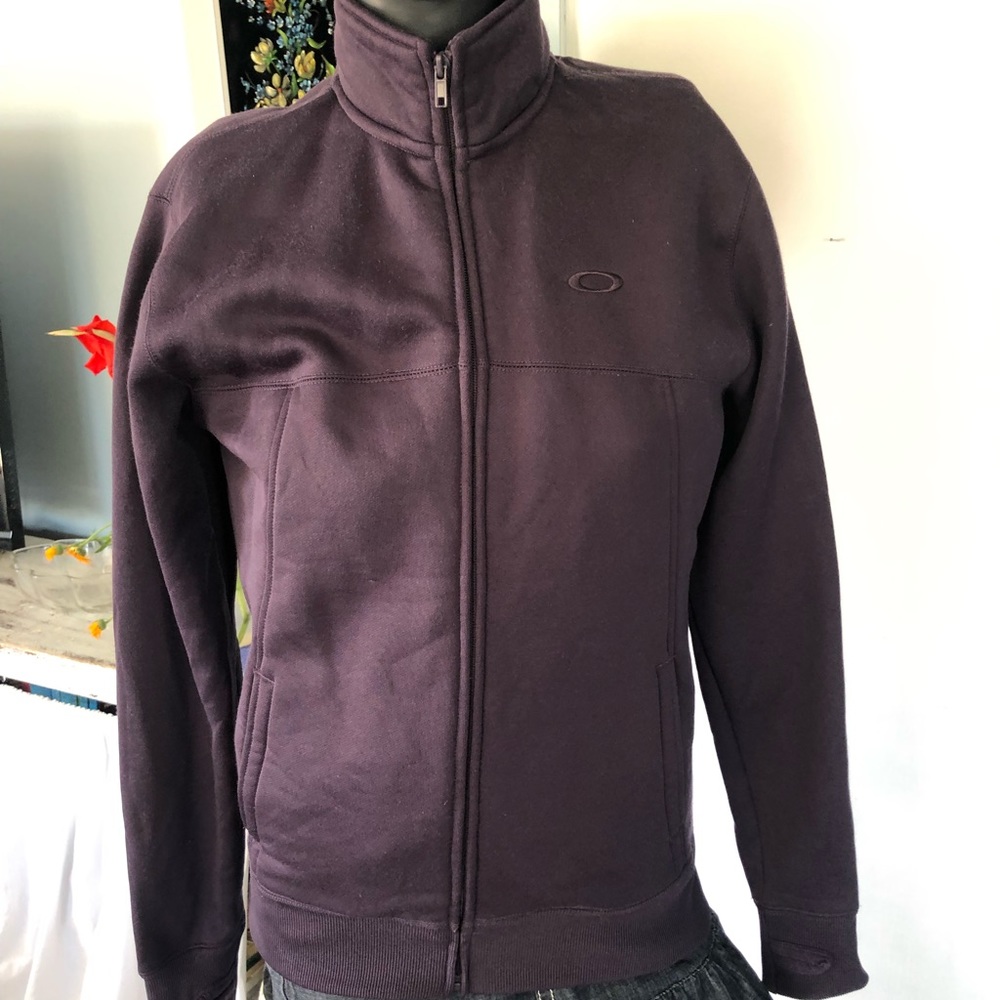 OAKLEY jacket